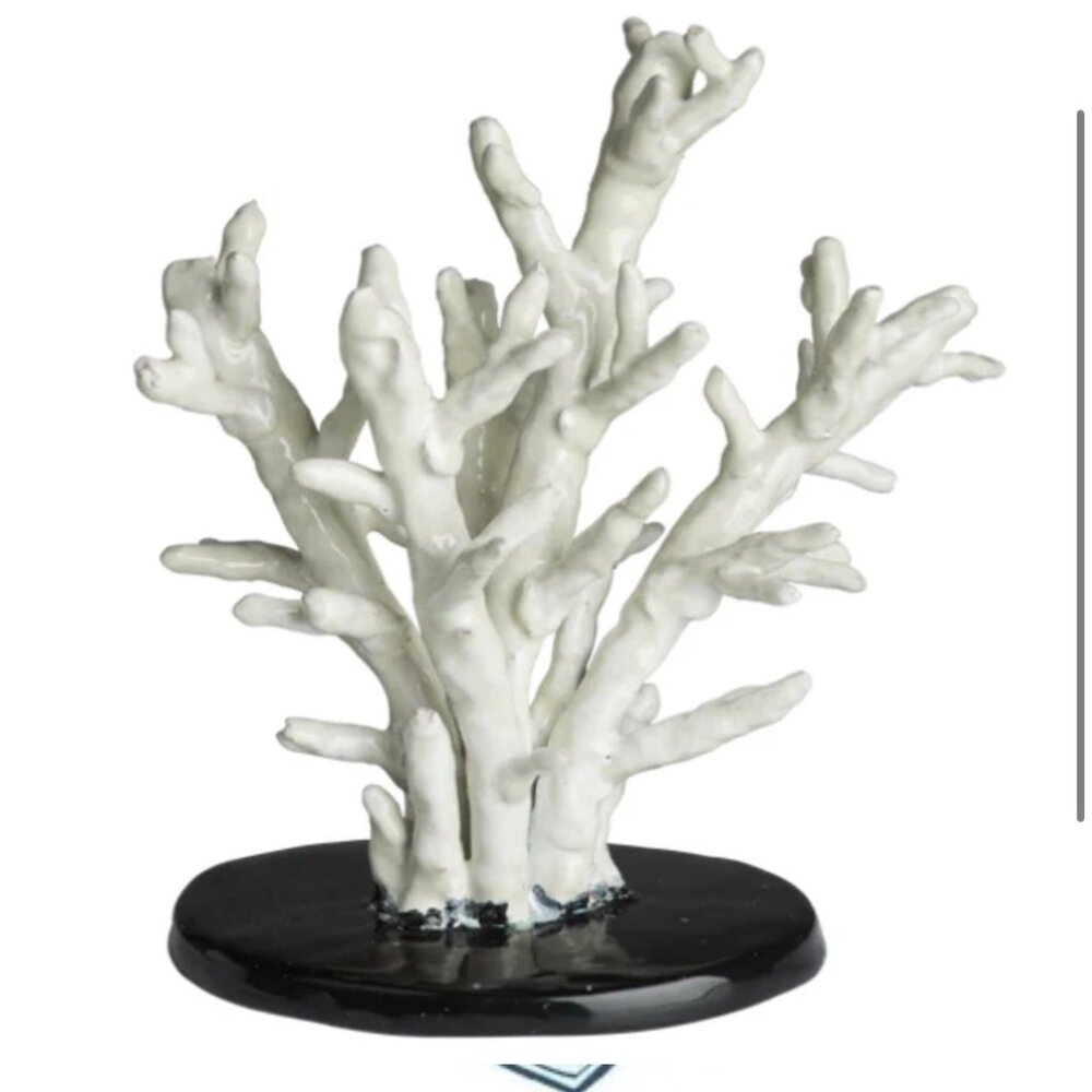 Abigails Coral Scupture